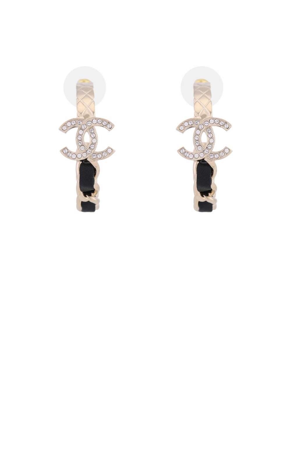 미러급레플리카사이트 | 명품레플리카 전문 쇼핑몰  | 하이퀄 - 후프 이어링 ABB971 &gt; 샤넬