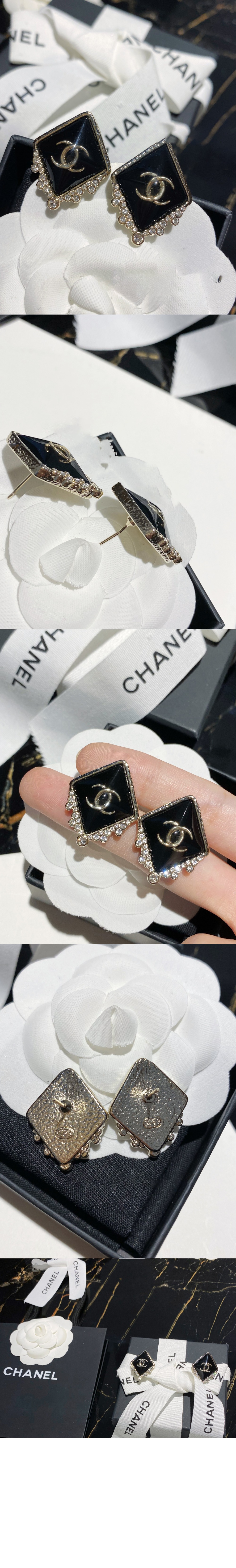 미러급레플리카사이트 | 명품레플리카 전문 쇼핑몰  | 하이퀄 - 귀걸이 AB6626 &gt; 샤넬