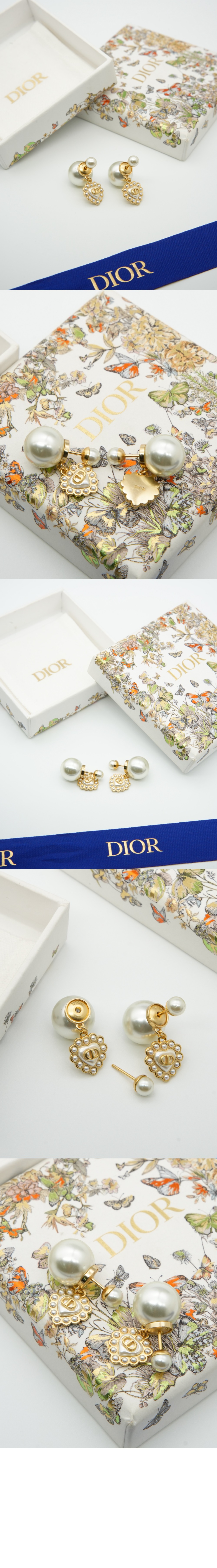 미러급레플리카사이트 | 명품레플리카 전문 쇼핑몰  | 하이퀄 - Tribales 귀걸이  E4295 &gt; 디올
