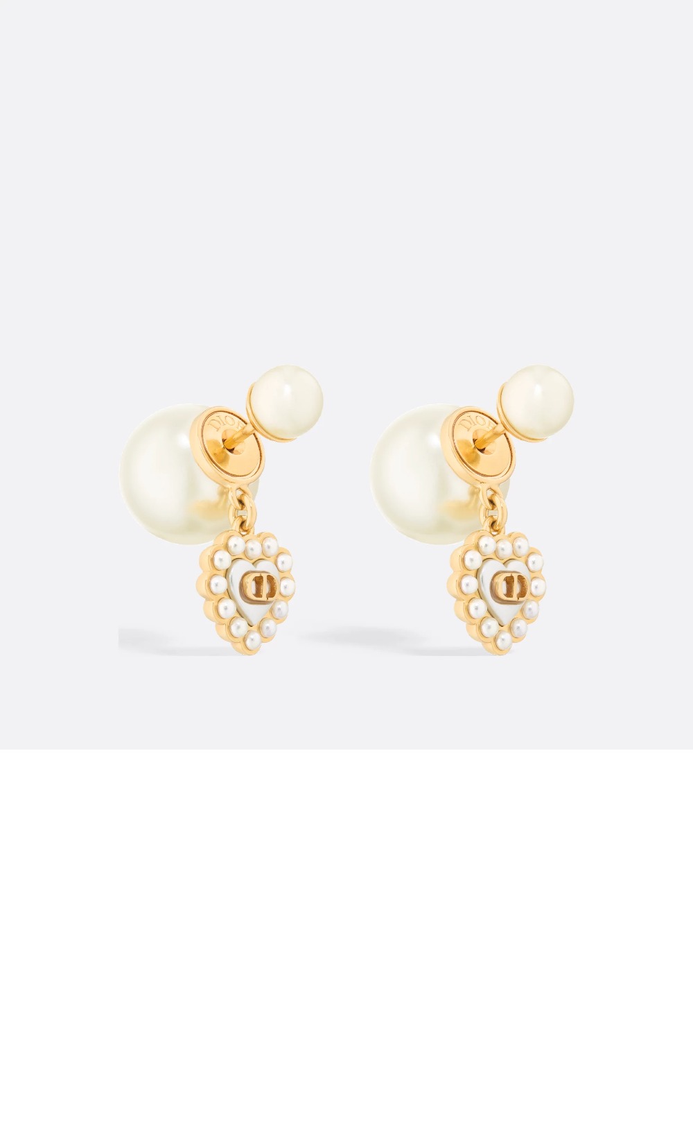 미러급레플리카사이트 | 명품레플리카 전문 쇼핑몰  | 하이퀄 - Tribales 귀걸이  E4295 &gt; 디올