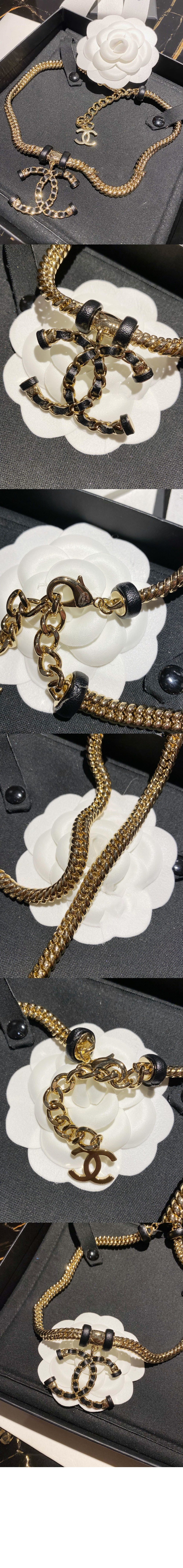 미러급레플리카사이트 | 명품레플리카 전문 쇼핑몰  | 하이퀄 - 네크리스 AB6167 &gt; 샤넬