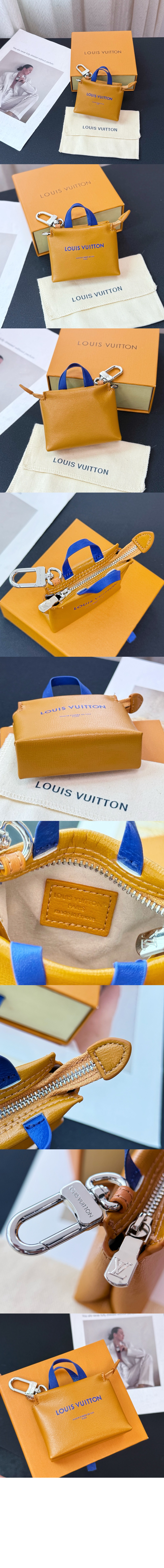 미러급레플리카사이트 | 명품레플리카 전문 쇼핑몰  | 하이퀄 - 미니 쇼퍼 백 참 M02699 > 루이비통