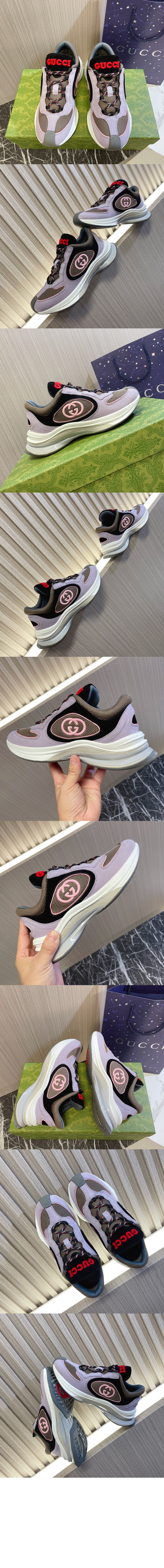 미러급레플리카사이트 | 명품레플리카 전문 쇼핑몰  | 하이퀄 - 런 스니커즈 746939 &gt; 구찌