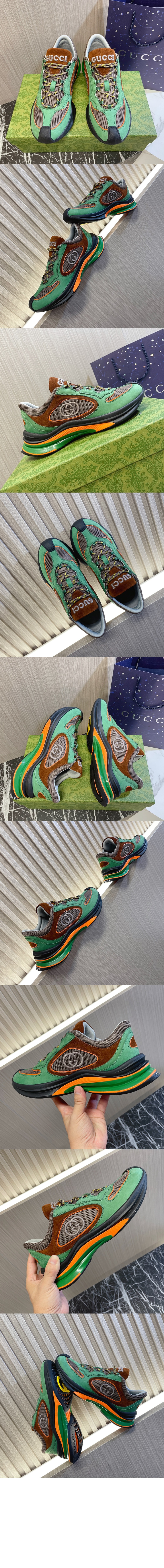 미러급레플리카사이트 | 명품레플리카 전문 쇼핑몰  | 하이퀄 - 런 스니커즈 749785 &gt; 구찌