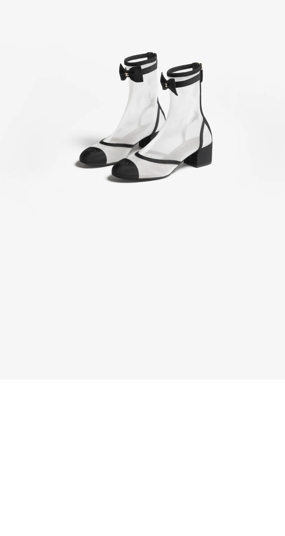 미러급레플리카사이트 | 명품레플리카 전문 쇼핑몰  | 하이퀄 - 쇼트 부츠 G46703 &gt; 샤넬