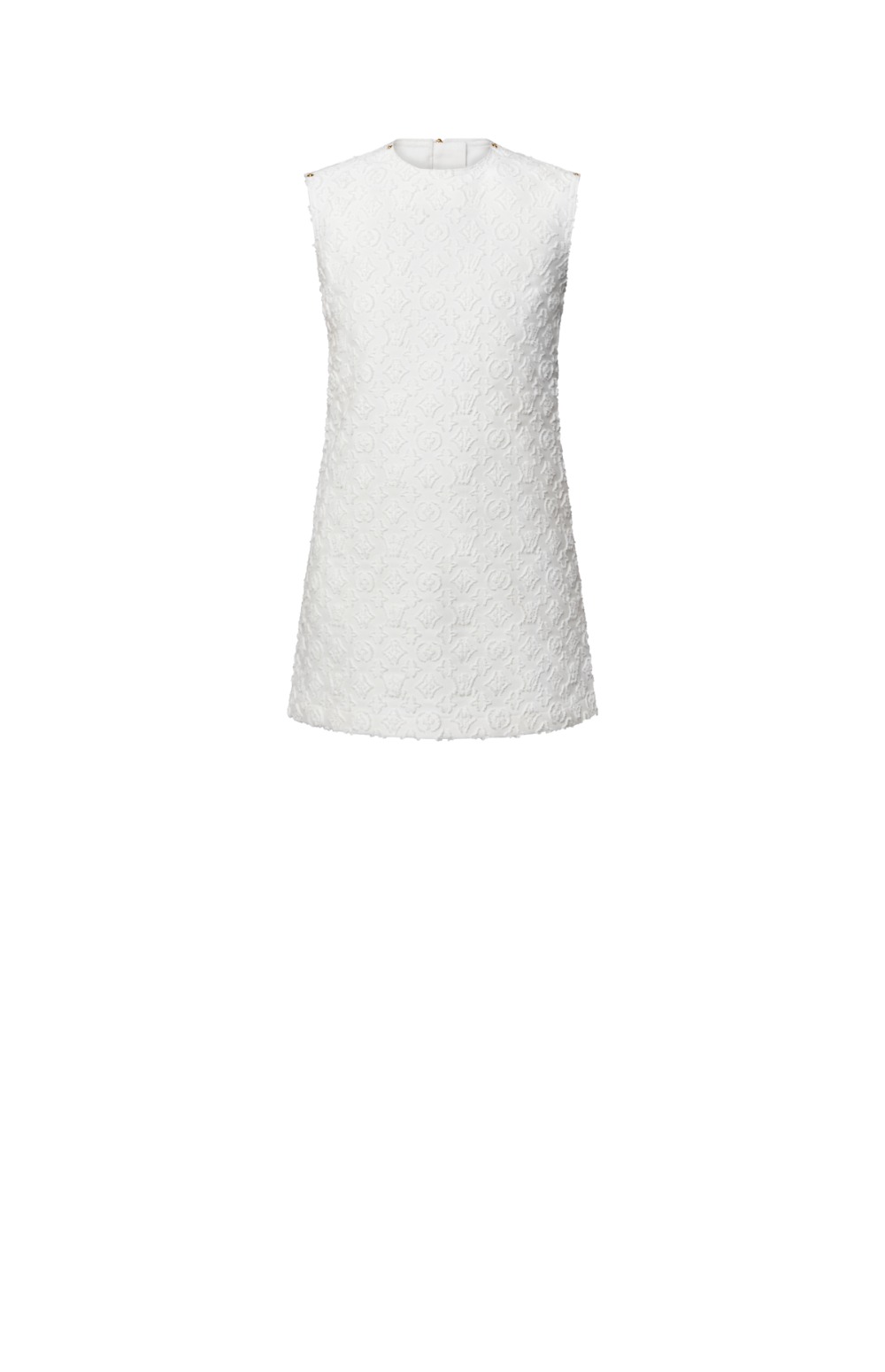 미러급레플리카사이트 | 명품레플리카 전문 쇼핑몰  | 하이퀄 - 모노그램 필 쿠페 데님 드레스 &gt; 루이비통