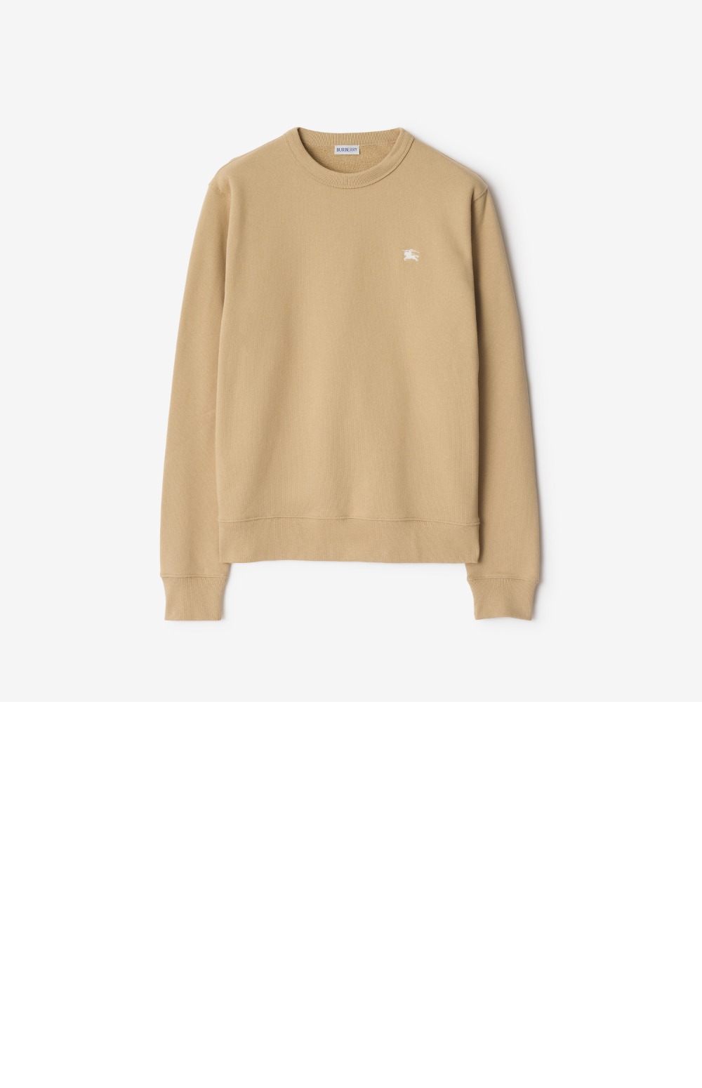 미러급레플리카사이트 | 명품레플리카 전문 쇼핑몰  | 하이퀄 - 나이트 스탬프 코튼 스웨트셔츠 &gt; 버버리