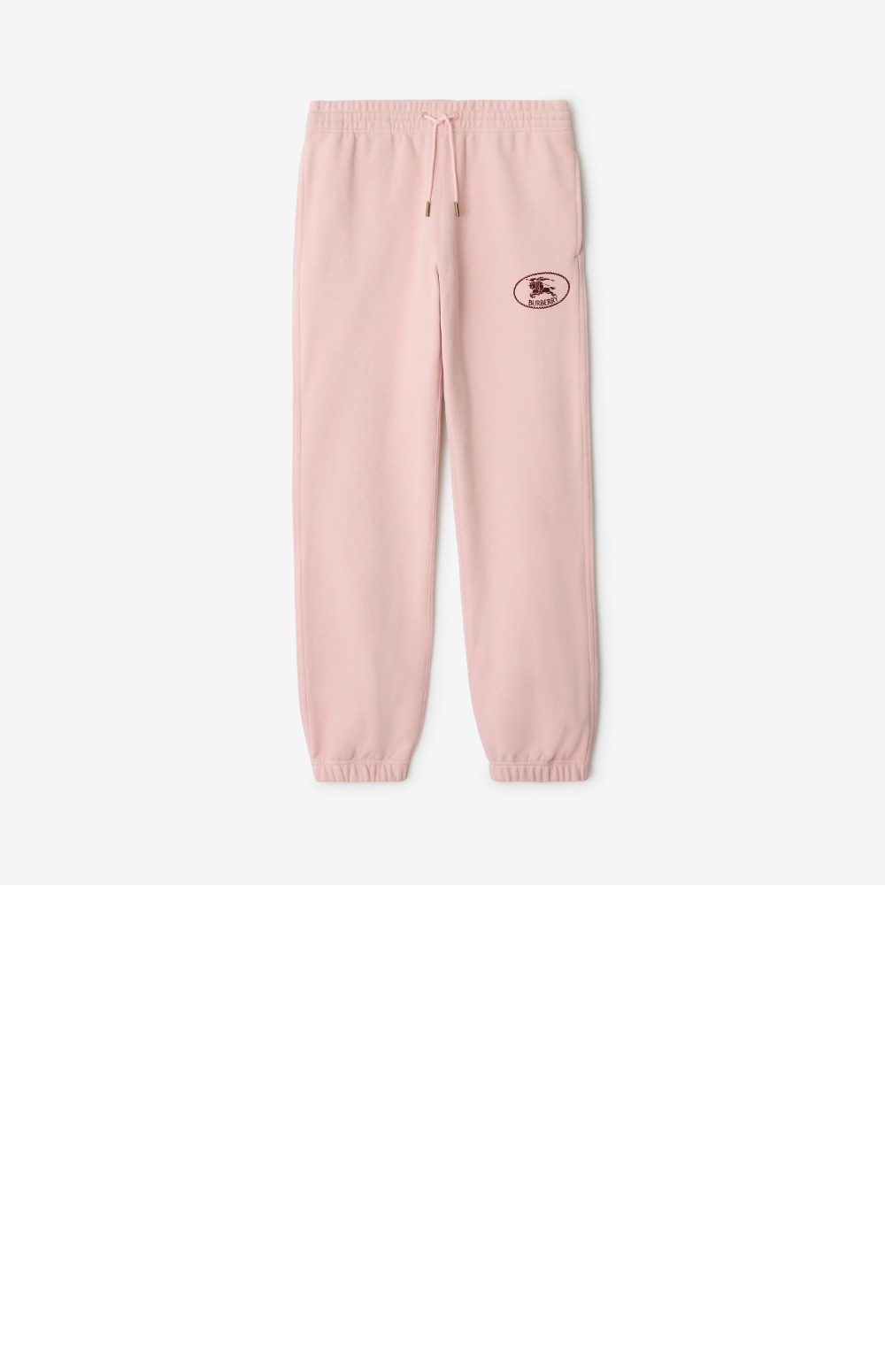 미러급레플리카사이트 | 명품레플리카 전문 쇼핑몰  | 하이퀄 - 코튼 조깅 팬츠 &gt; 버버리