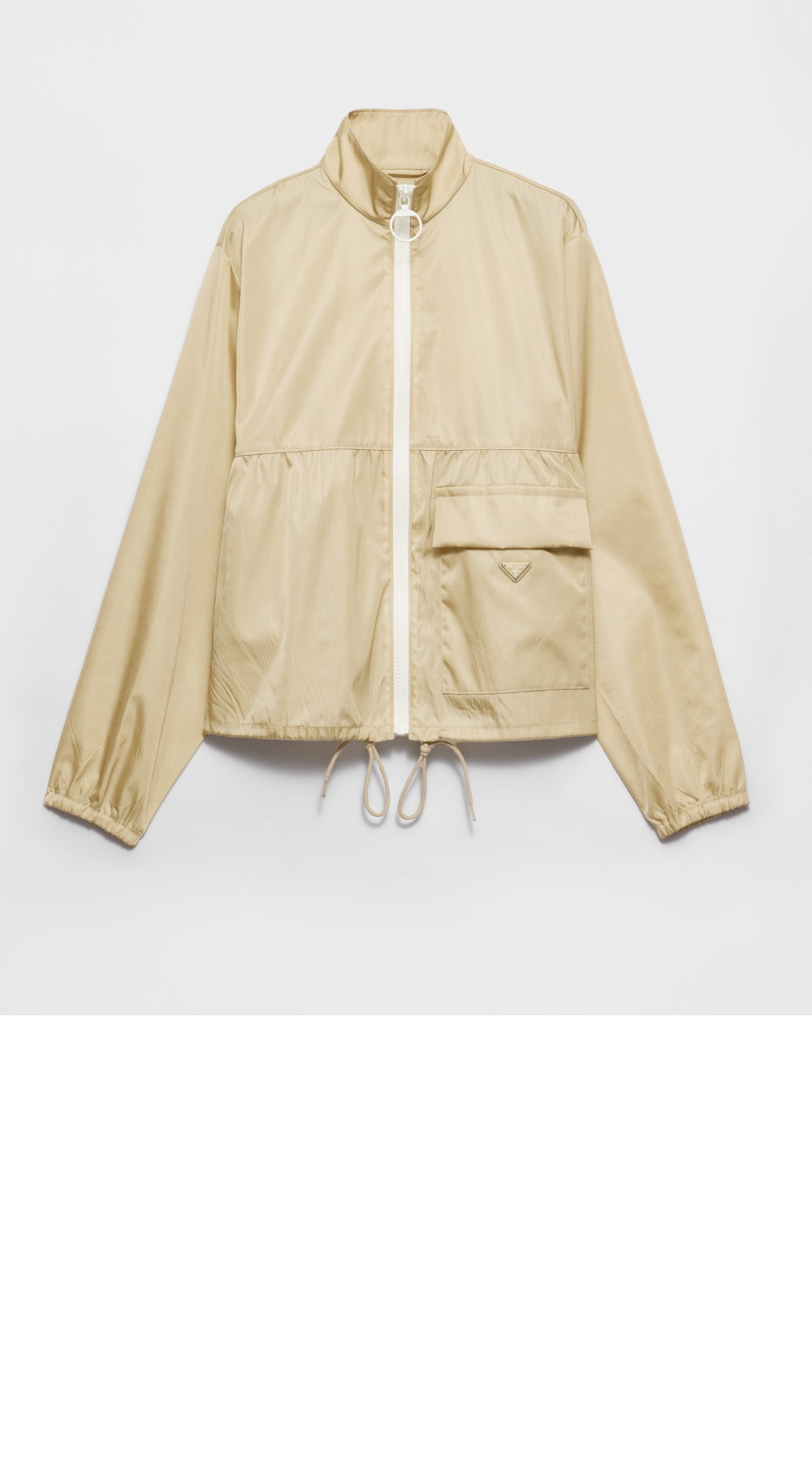 미러급레플리카사이트 | 명품레플리카 전문 쇼핑몰  | 하이퀄 - 리나일론 블루종 재킷 &gt; 프라다