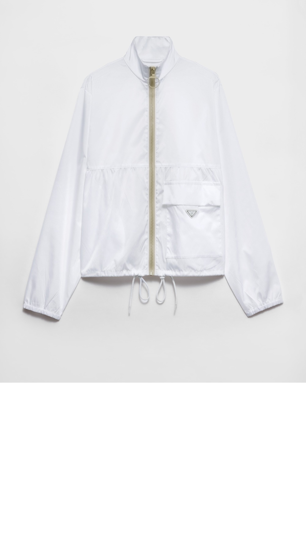 미러급레플리카사이트 | 명품레플리카 전문 쇼핑몰  | 하이퀄 - 리나일론 블루종 재킷 &gt; 프라다