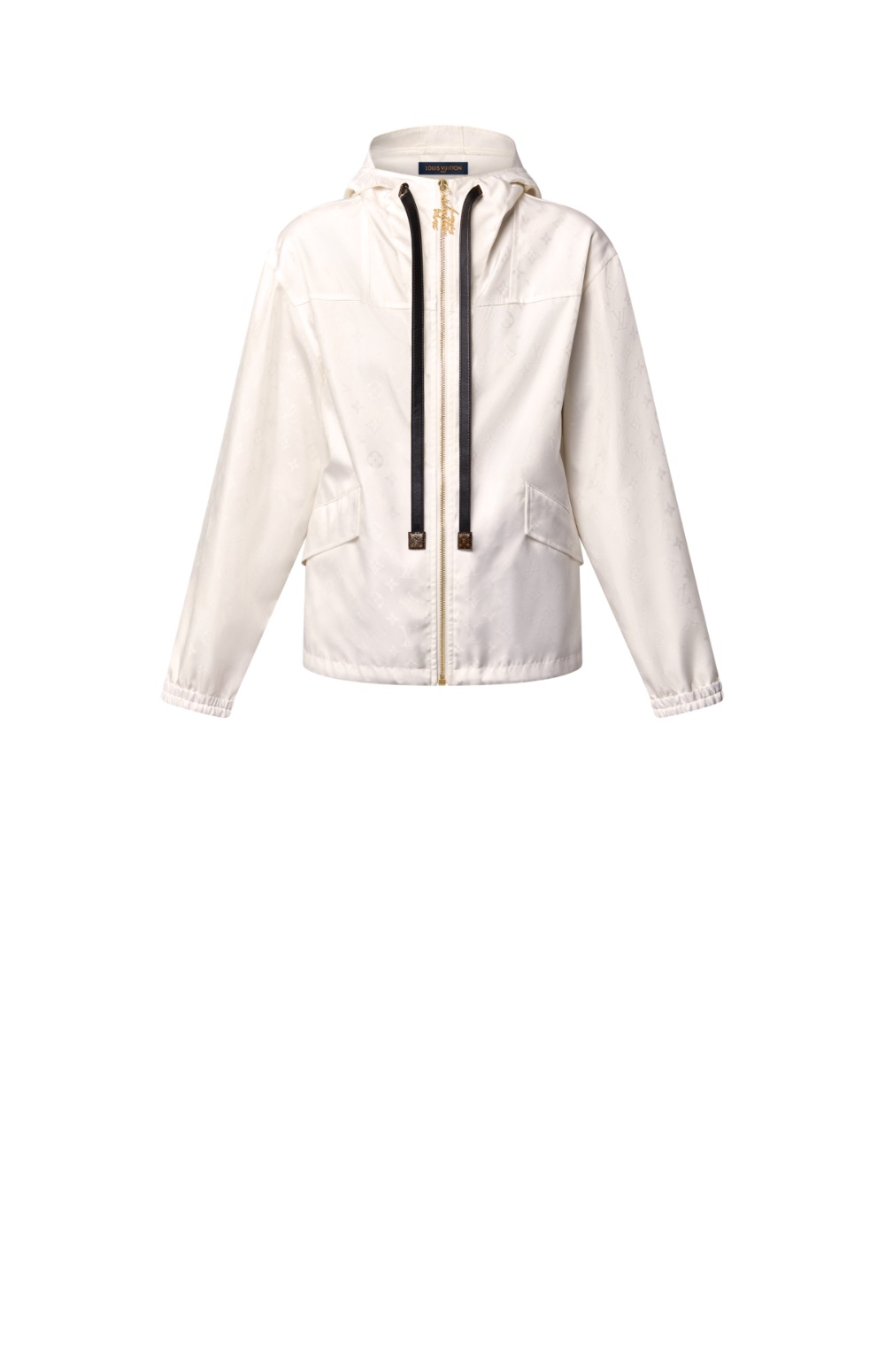 미러급레플리카사이트 | 명품레플리카 전문 쇼핑몰  | 하이퀄 - 죽 액센트 집업 재킷 &gt; 루이비통