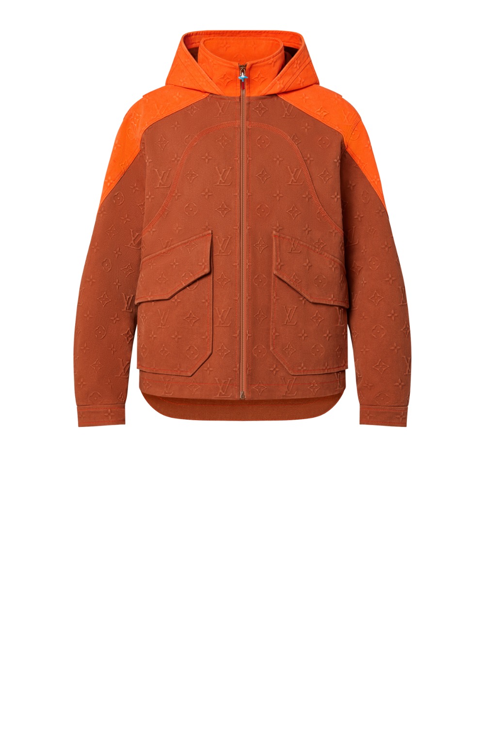 미러급레플리카사이트 | 명품레플리카 전문 쇼핑몰  | 하이퀄 - 모노그램 데님 후드 재 &gt; 루이비통