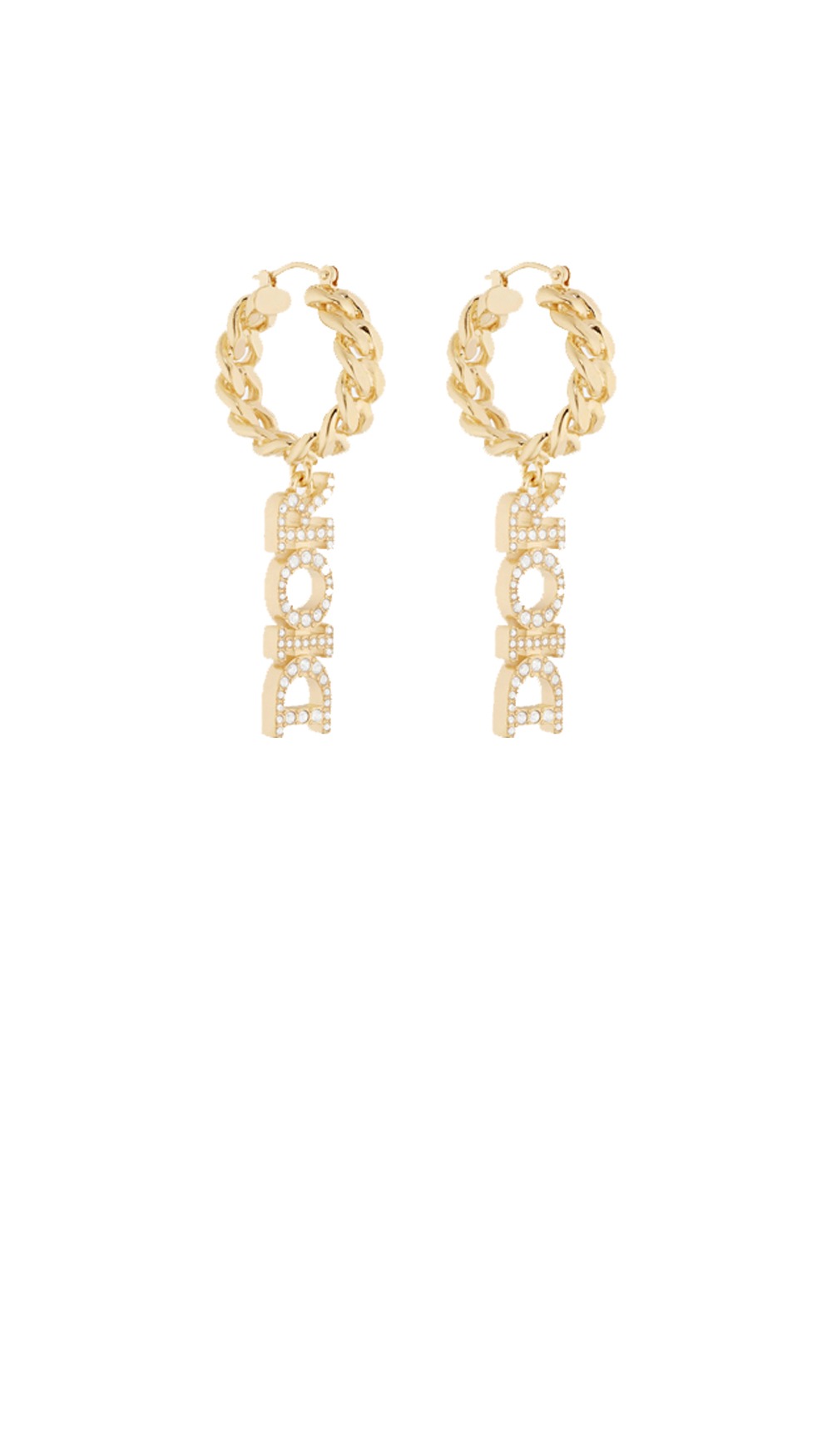 미러급레플리카사이트 | 명품레플리카 전문 쇼핑몰  | 하이퀄 - 레볼루션 귀걸이 E1749 &gt; 디올