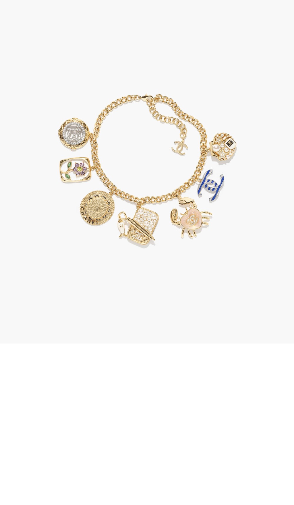 미러급레플리카사이트 | 명품레플리카 전문 쇼핑몰  | 하이퀄 - 네크리스 ABF046 &gt; 샤넬