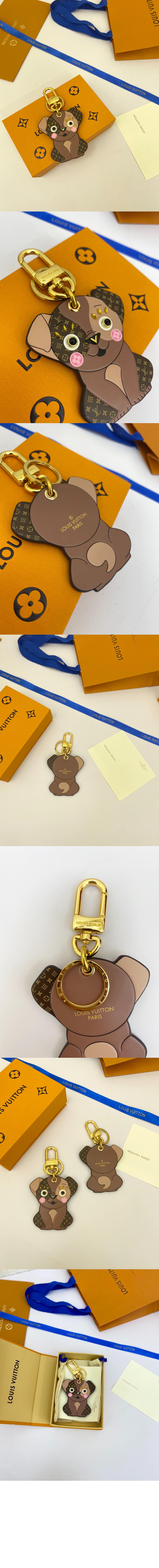 미러급레플리카사이트 | 명품레플리카 전문 쇼핑몰  | 하이퀄 - 키 홀더 M80242 > 루이비통