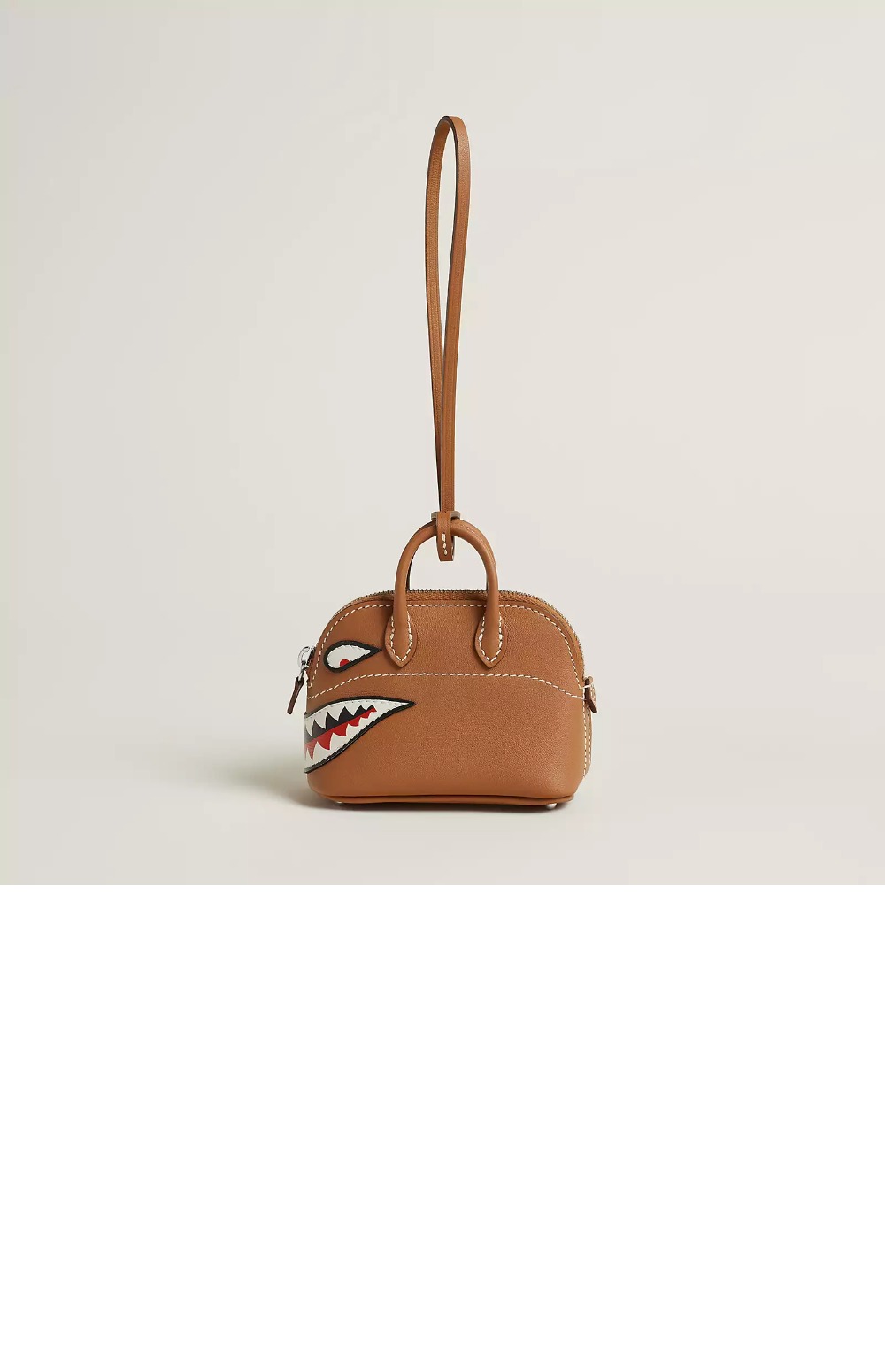 미러급레플리카사이트 | 명품레플리카 전문 쇼핑몰  | 하이퀄 - Bolide Shark 참 장식 &gt; 에르메스