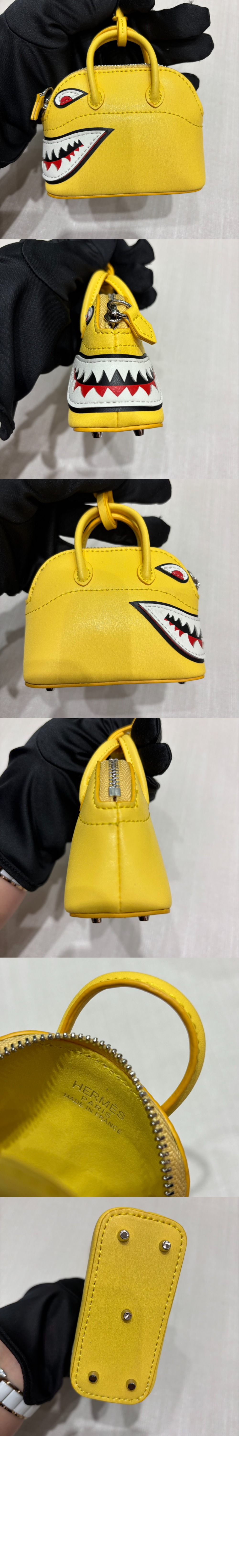 미러급레플리카사이트 | 명품레플리카 전문 쇼핑몰  | 하이퀄 - Bolide Shark 참 장 &gt; 에르메스