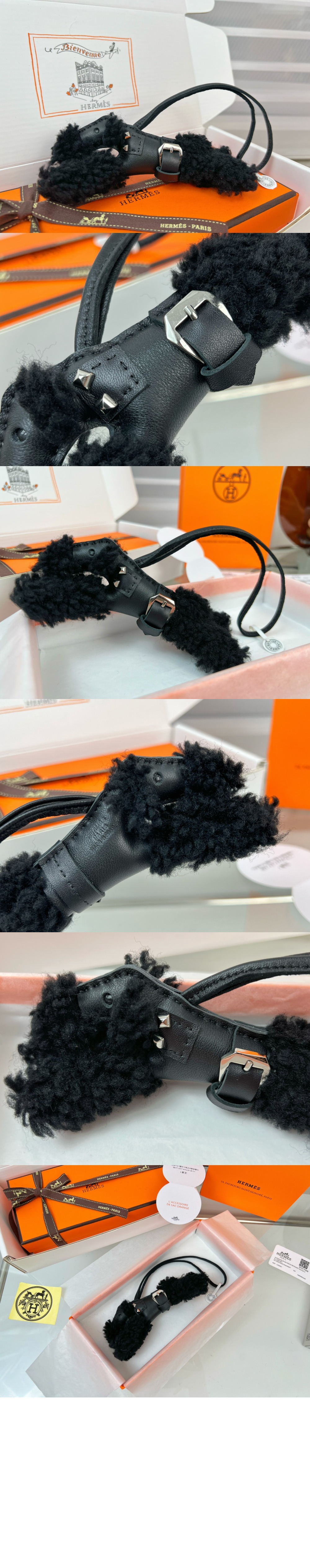 미러급레플리카사이트 | 명품레플리카 전문 쇼핑몰  | 하이퀄 - budy charm 백참 &gt; 에르메스