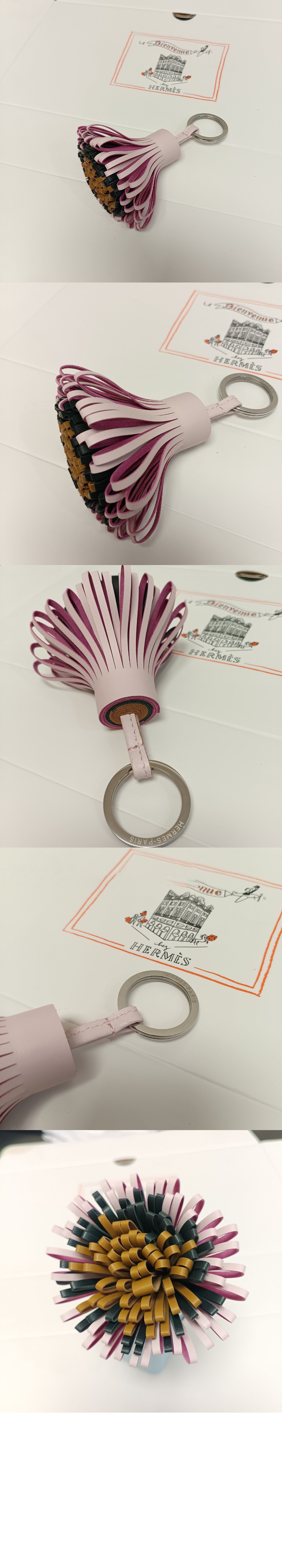 미러급레플리카사이트 | 명품레플리카 전문 쇼핑몰  | 하이퀄 - 카르멘 키링 밀로 > 에르메스