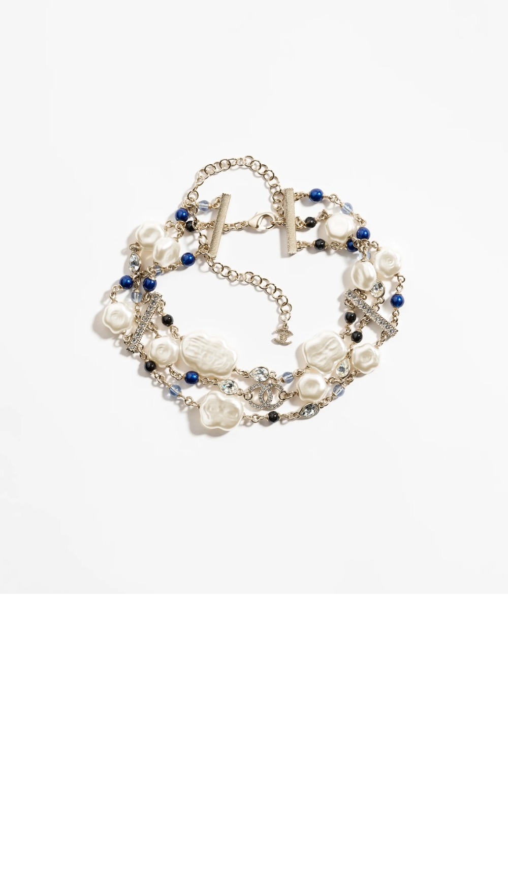 미러급레플리카사이트 | 명품레플리카 전문 쇼핑몰  | 하이퀄 - 초커 ABF892 &gt; 샤넬