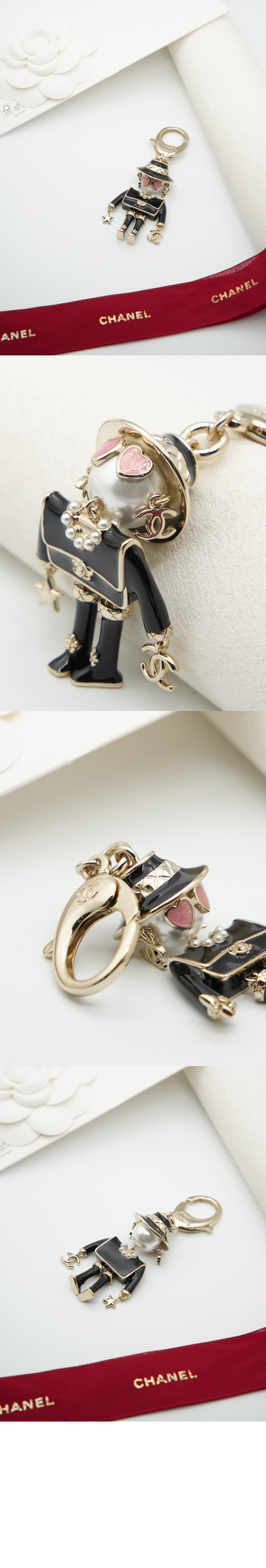 미러급레플리카사이트 | 명품레플리카 전문 쇼핑몰  | 하이퀄 - 열쇠고리 ABG014 &gt; 샤넬