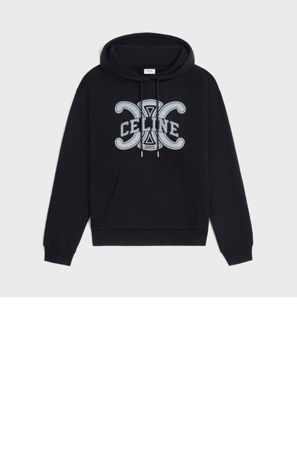 미러급레플리카사이트 | 명품레플리카 전문 쇼핑몰  | 하이퀄 - 루즈 후디 &gt; 셀린느