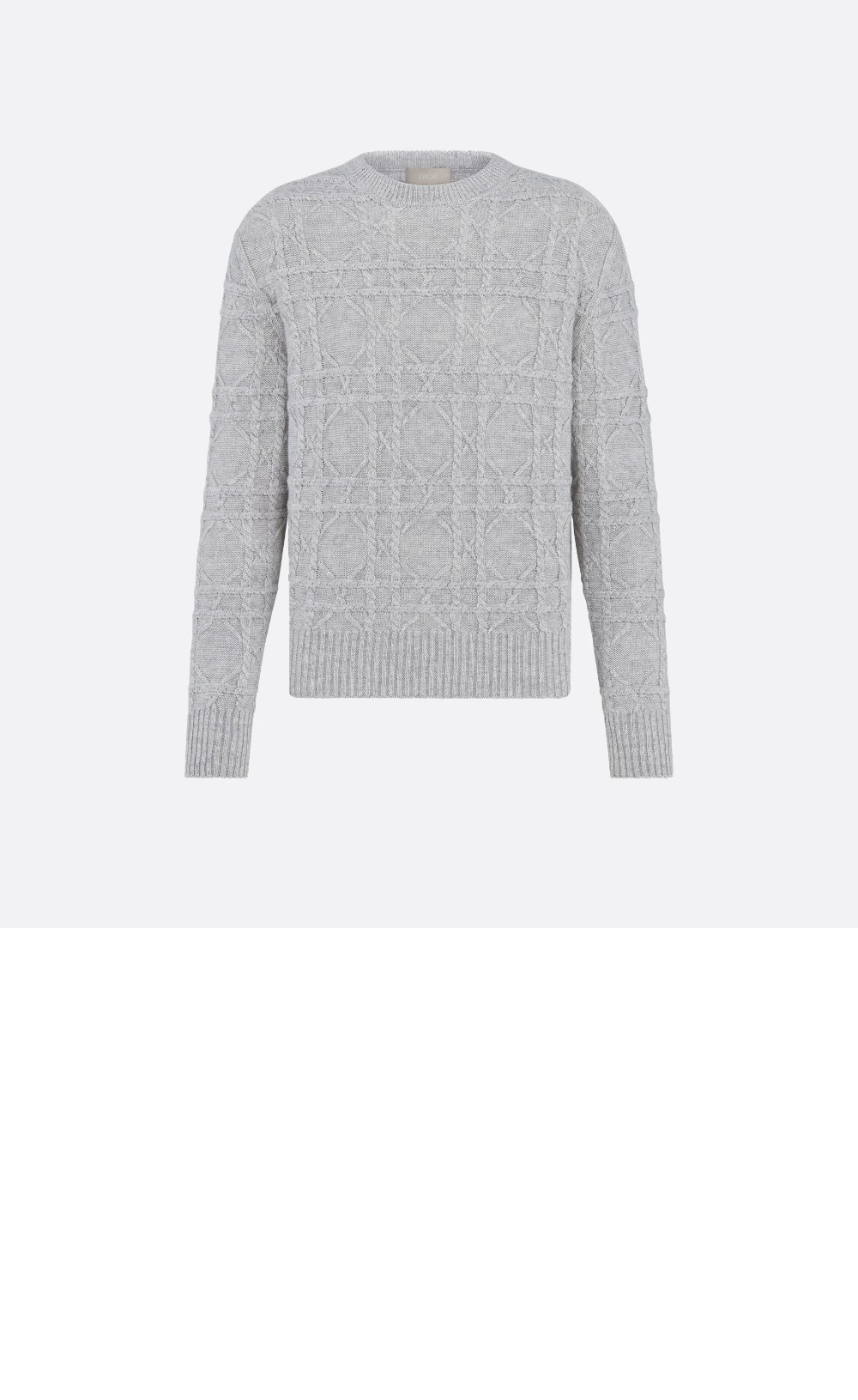 미러급레플리카사이트 | 명품레플리카 전문 쇼핑몰  | 하이퀄 - Icons 까나쥬 스웨터 &gt; 디올