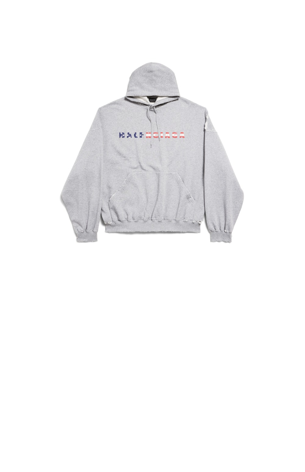 미러급레플리카사이트 | 명품레플리카 전문 쇼핑몰  | 하이퀄 - Usa 라지 핏 후디 &gt; 발렌시아가