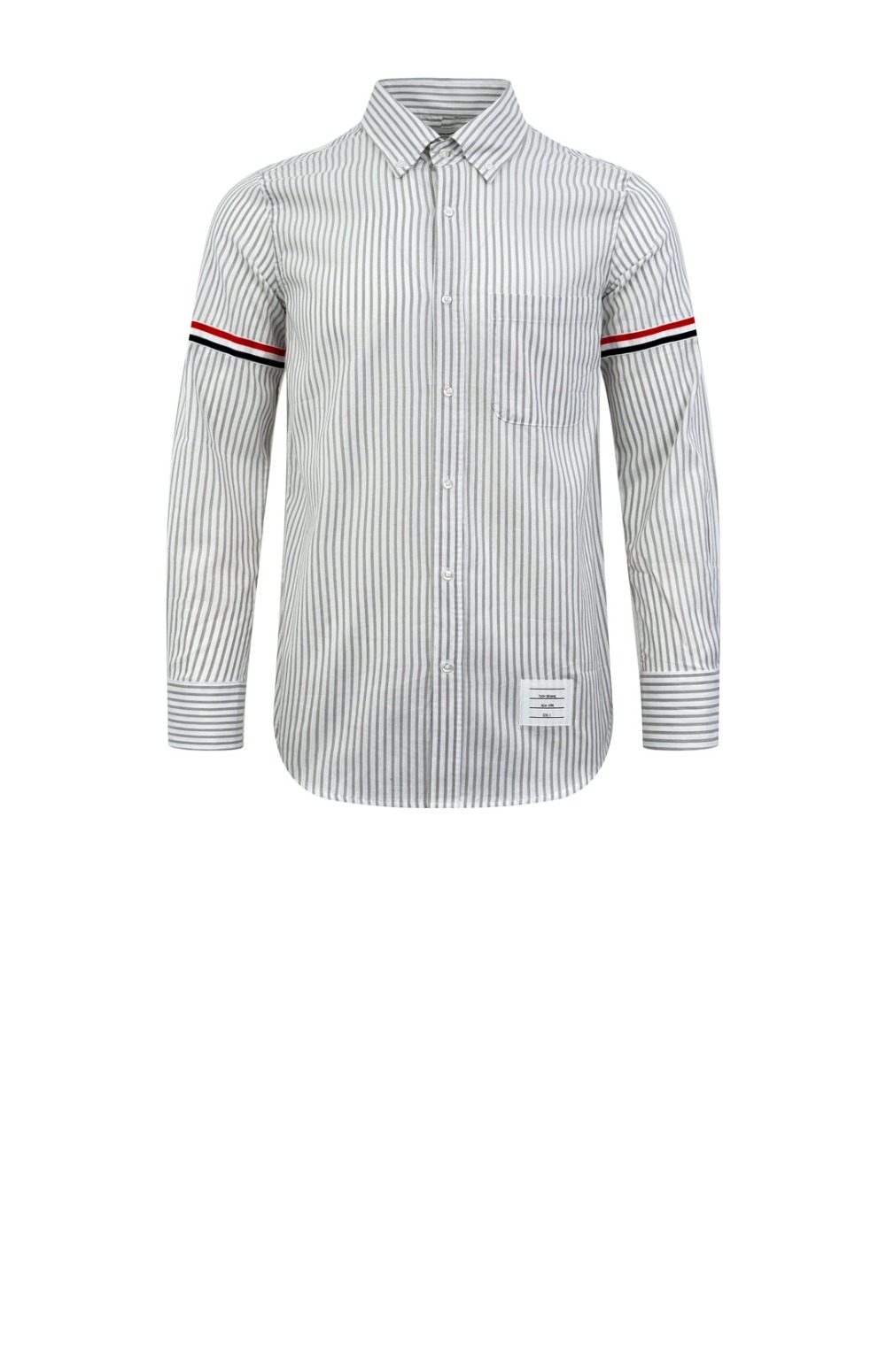 미러급레플리카사이트 | 명품레플리카 전문 쇼핑몰  | 하이퀄 - 마드라스 코튼 암밴드 셔츠 &gt; 톰브라운