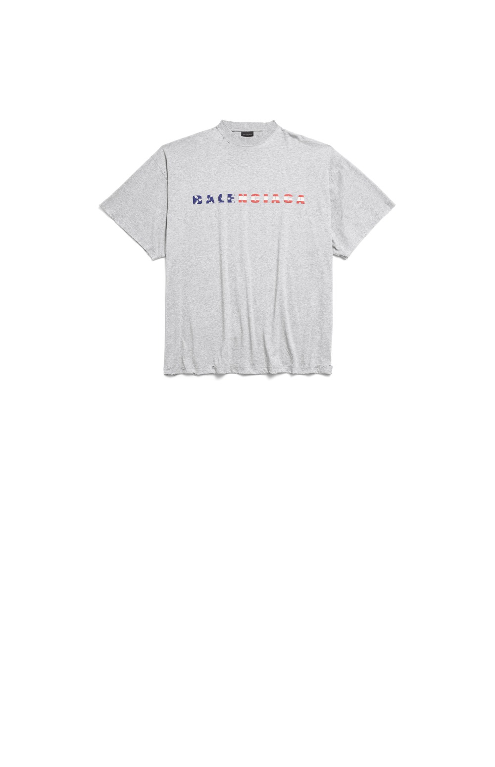 미러급레플리카사이트 | 명품레플리카 전문 쇼핑몰  | 하이퀄 - Usa 오버사이즈 티셔츠 &gt; 발렌시아가