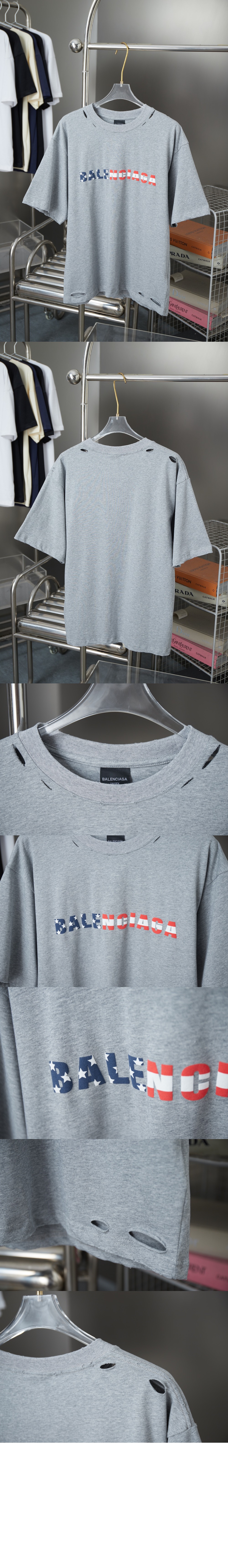 미러급레플리카사이트 | 명품레플리카 전문 쇼핑몰  | 하이퀄 - Usa 오버사이즈 티셔츠 &gt; 발렌시아가