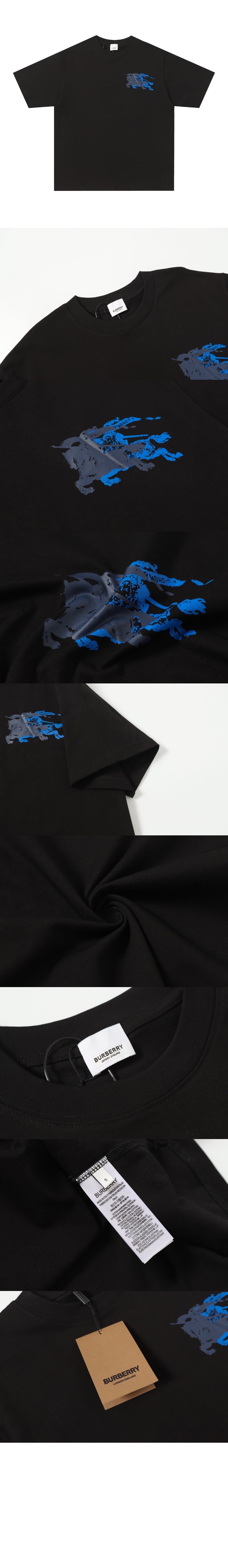 미러급레플리카사이트 | 명품레플리카 전문 쇼핑몰  | 하이퀄 - EKD 코튼 티셔츠 &gt; 버버리