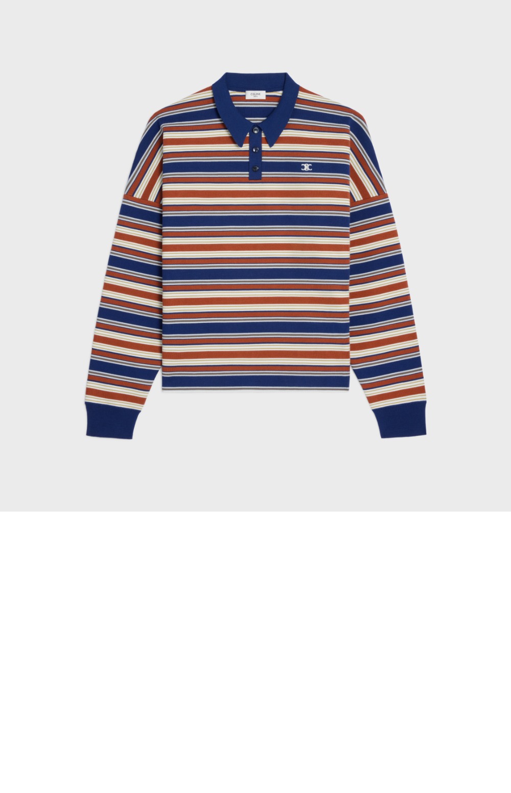 미러급레플리카사이트 | 명품레플리카 전문 쇼핑몰  | 하이퀄 - 트리옹프 루즈 폴로 > 셀린느