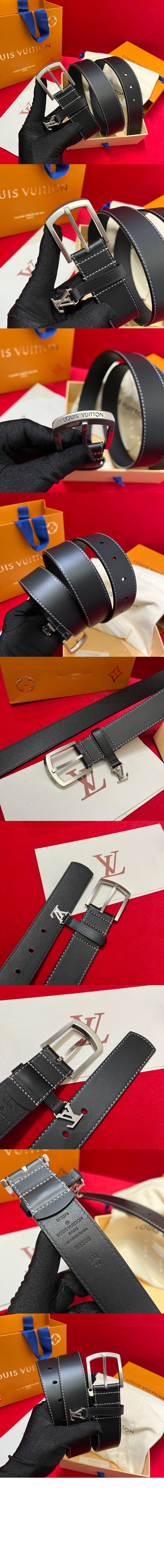 미러급레플리카사이트 | 명품레플리카 전문 쇼핑몰  | 하이퀄 - 에브리데이 핀 벨트 M8566T &gt; 루이비통