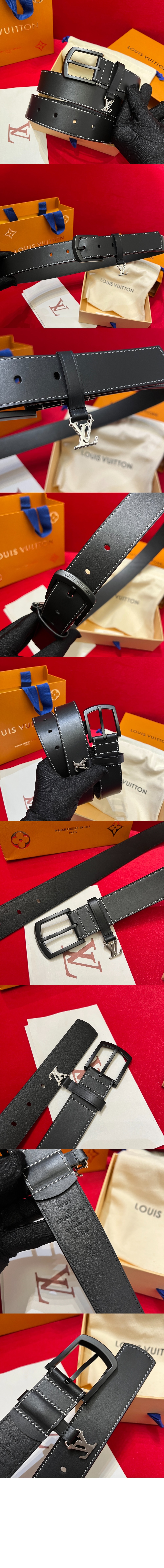 미러급레플리카사이트 | 명품레플리카 전문 쇼핑몰  | 하이퀄 - 에브리데이 핀 벨트 M8566T &gt; 루이비통