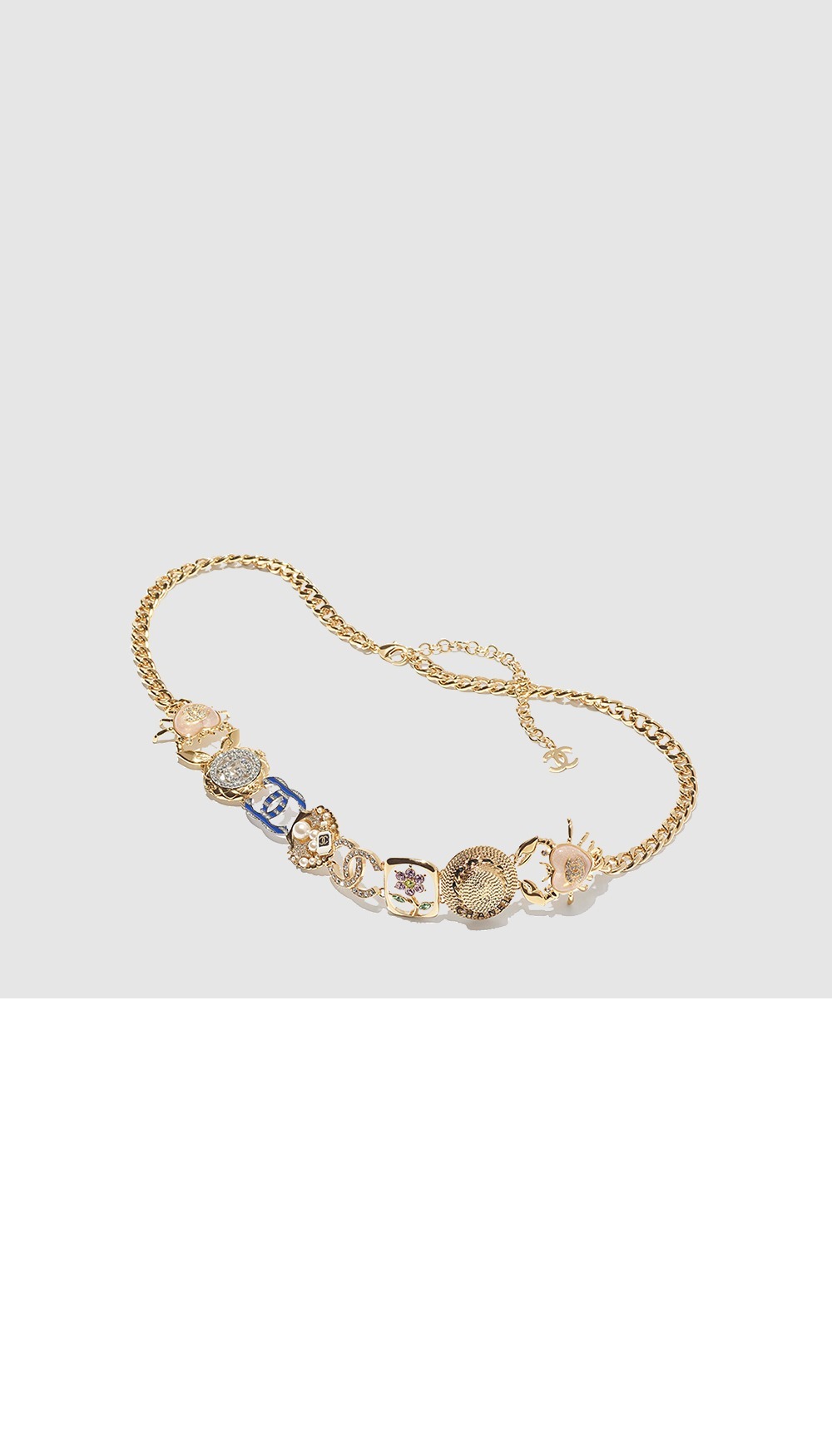 미러급레플리카사이트 | 명품레플리카 전문 쇼핑몰  | 하이퀄 - 체인 벨트 ABF079 &gt; 샤넬