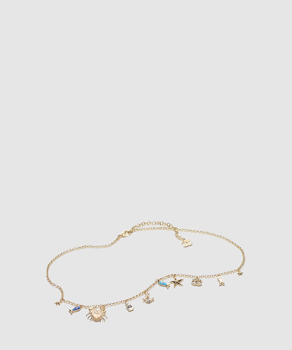 미러급레플리카사이트 | 명품레플리카 전문 쇼핑몰  | 하이퀄 - 체인 벨트 ABF081 &gt; 샤넬