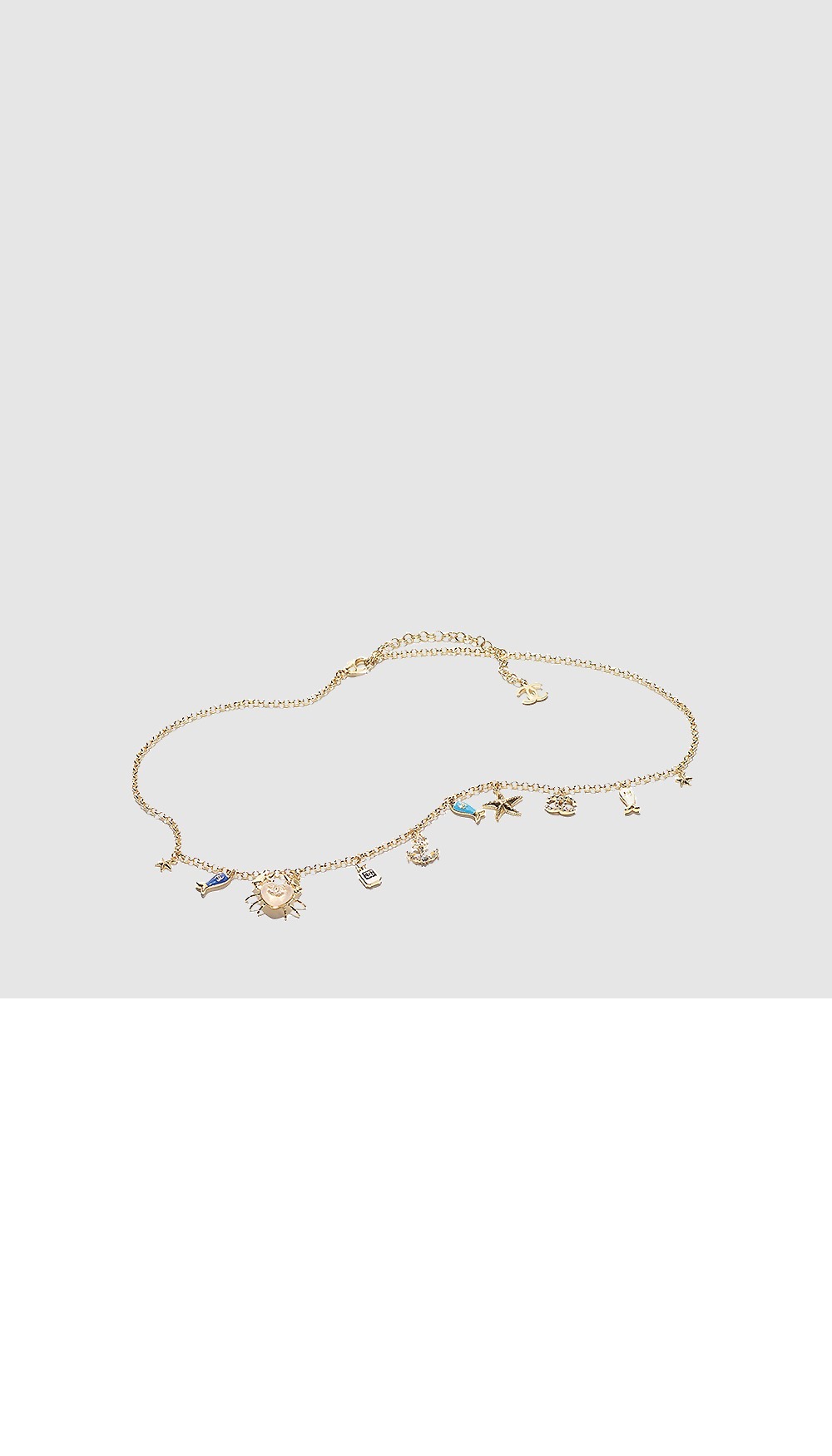 미러급레플리카사이트 | 명품레플리카 전문 쇼핑몰  | 하이퀄 - 체인 벨트 ABF081 &gt; 샤넬