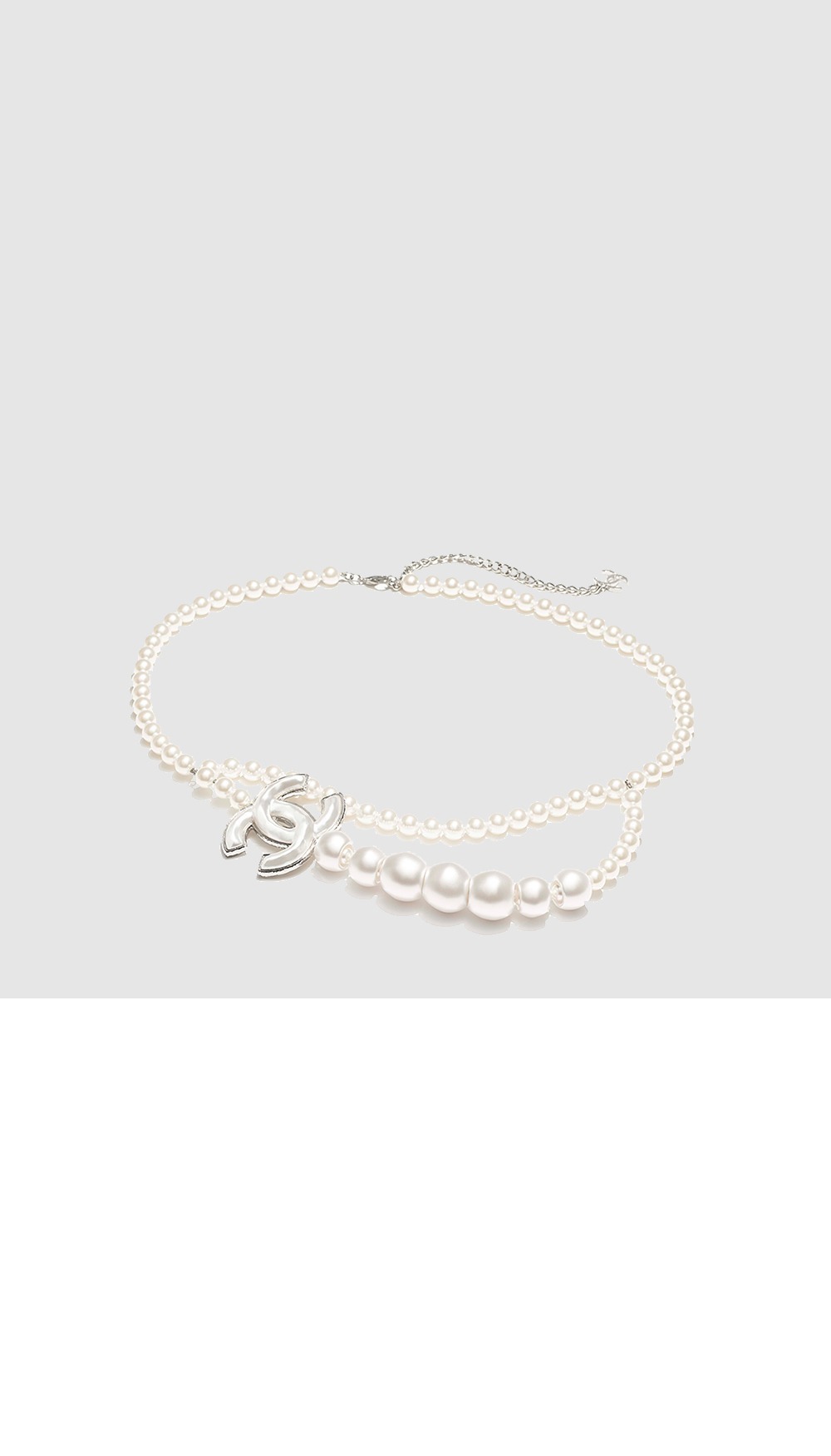 미러급레플리카사이트 | 명품레플리카 전문 쇼핑몰  | 하이퀄 - 체인 벨트 ABF146 &gt; 샤넬