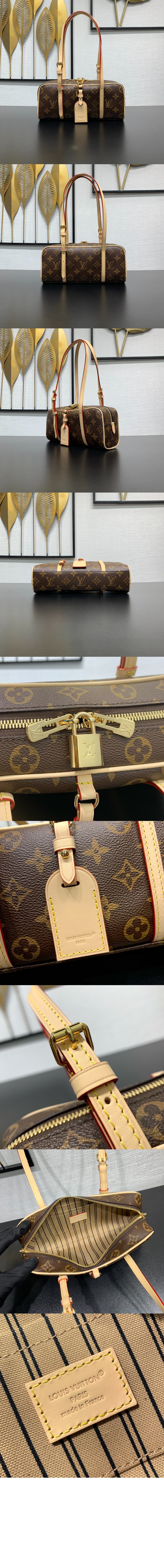 미러급레플리카사이트 | 명품레플리카 전문 쇼핑몰  | 하이퀄 - 행 온 M47031 &gt; 루이비통