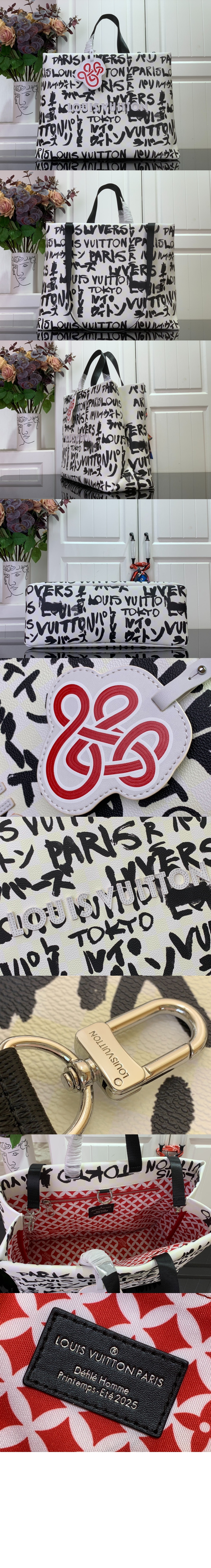 미러급레플리카사이트 | 명품레플리카 전문 쇼핑몰  | 하이퀄 - 쇼퍼 토트 MM N40797 &gt; 루이비통