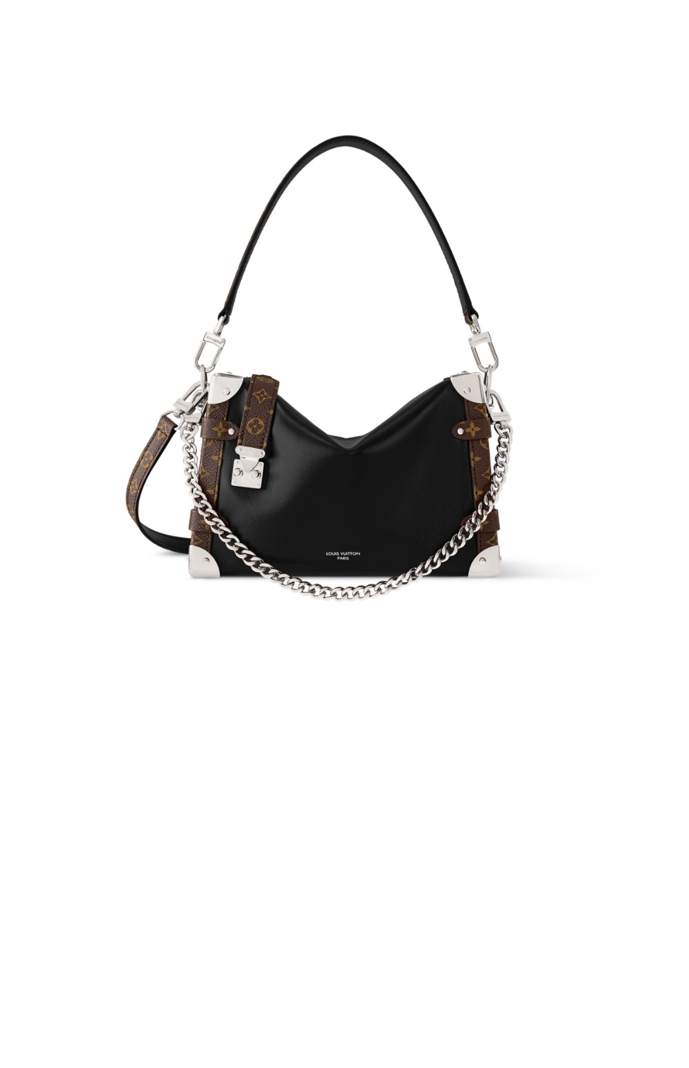 미러급레플리카사이트 | 명품레플리카 전문 쇼핑몰  | 하이퀄 - 사이드 트렁크 바이브 MM M15195 &gt; 루이비통