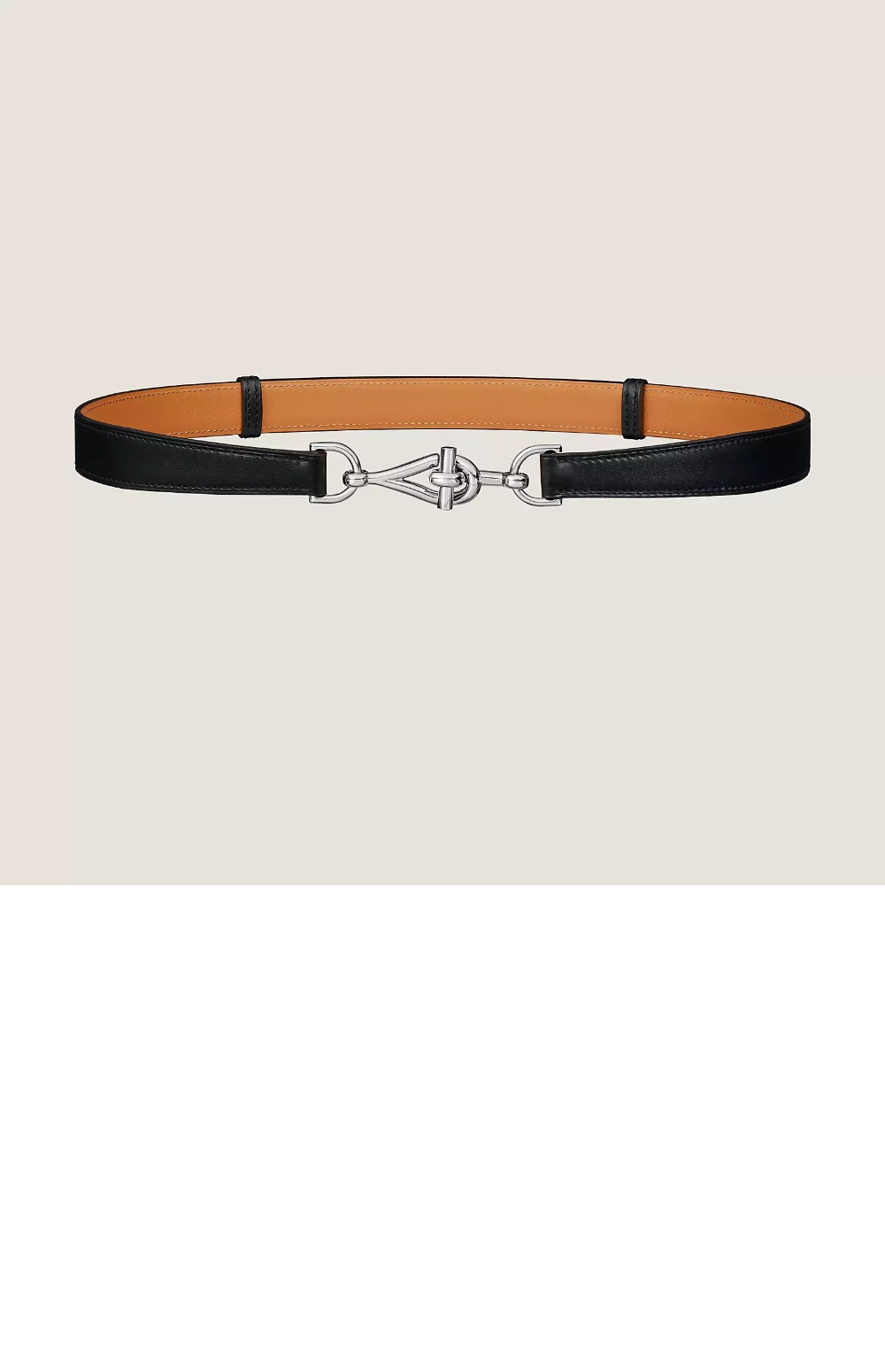 미러급레플리카사이트 | 명품레플리카 전문 쇼핑몰  | 하이퀄 - Babord 리버서블 벨트 > 에르메스