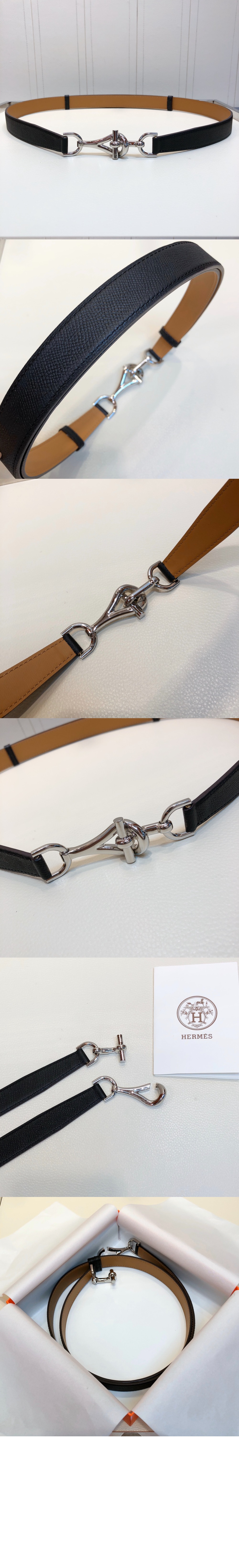 미러급레플리카사이트 | 명품레플리카 전문 쇼핑몰  | 하이퀄 - Babord 리버서블 벨트 > 에르메스