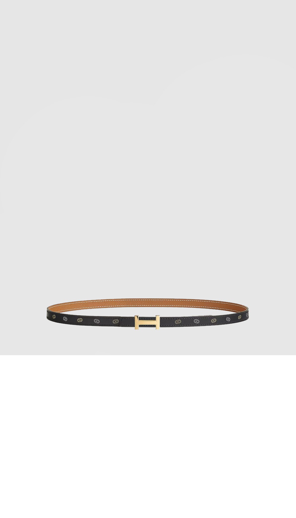 미러급레플리카사이트 | 명품레플리카 전문 쇼핑몰  | 하이퀄 - Mini 5382 벨트 버클 Hermes sur Mer 리버서블 가죽 스트랩 &gt; 에르메스