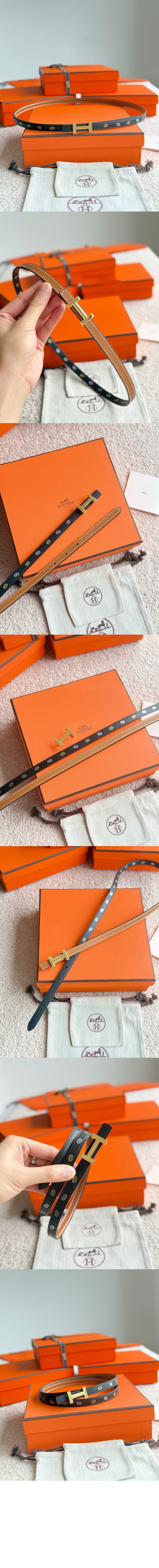 미러급레플리카사이트 | 명품레플리카 전문 쇼핑몰  | 하이퀄 - Mini 5382 벨트 버클 Hermes sur Mer 리버서블 가죽 스트랩 &gt; 에르메스