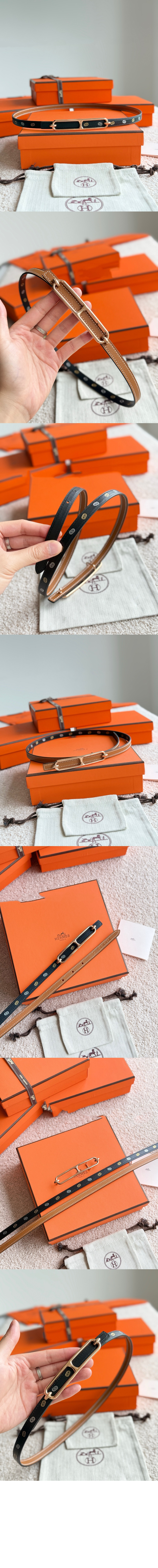 미러급레플리카사이트 | 명품레플리카 전문 쇼핑몰  | 하이퀄 - Roulis 벨트 버클 Hermes sur Mer 리버서블 가죽 스트랩 &gt; 에르메스