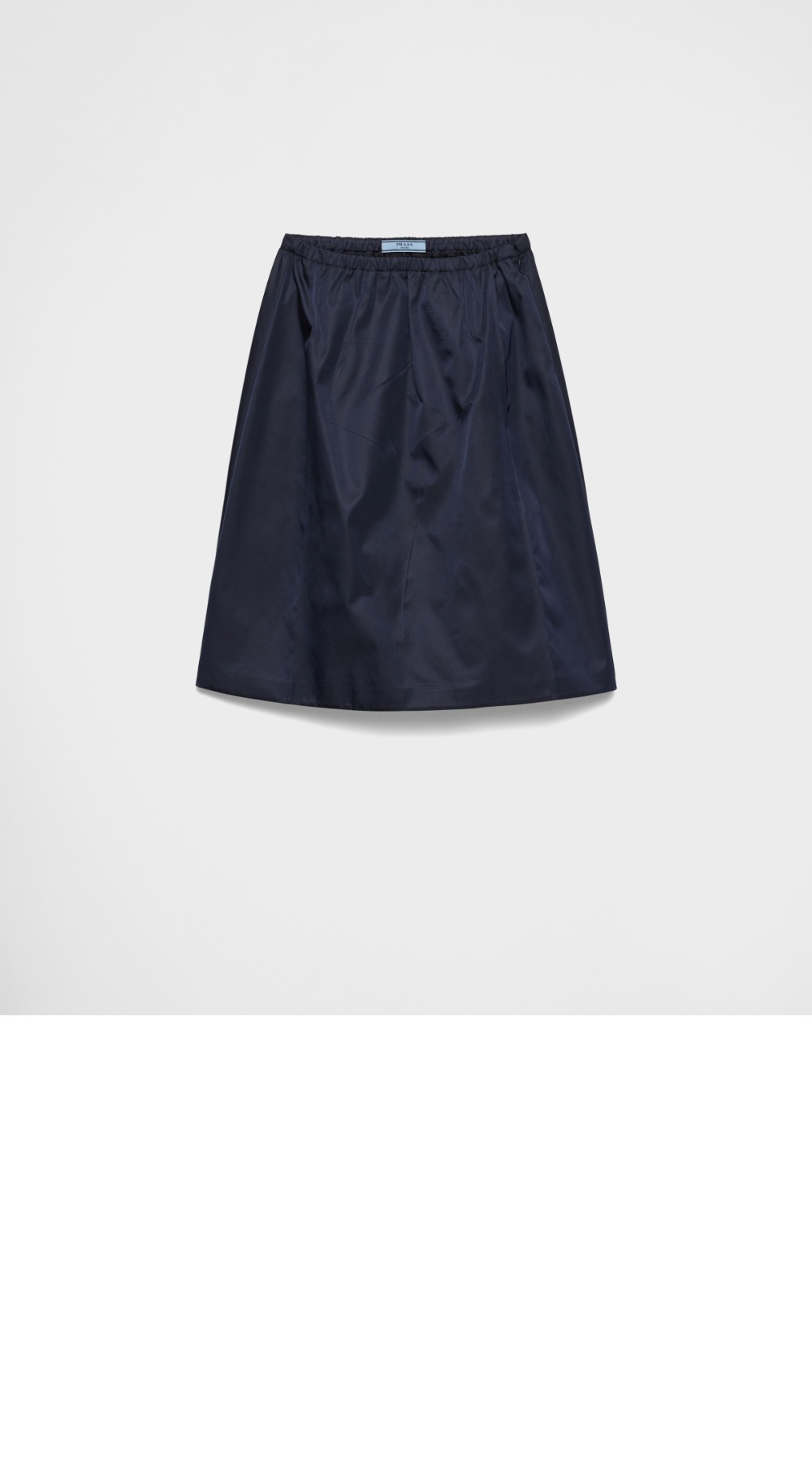 미러급레플리카사이트 | 명품레플리카 전문 쇼핑몰  | 하이퀄 - 리나일론 스커트 &gt; 프라다