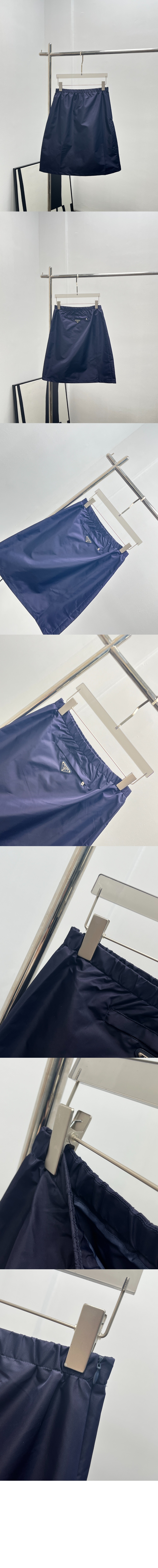 미러급레플리카사이트 | 명품레플리카 전문 쇼핑몰  | 하이퀄 - 리나일론 스커트 &gt; 프라다