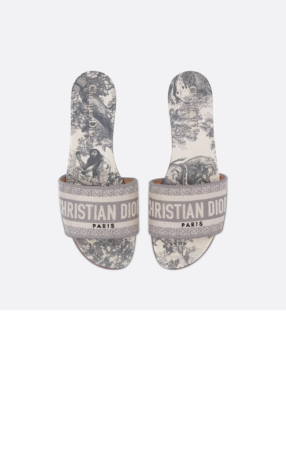 미러급레플리카사이트 | 명품레플리카 전문 쇼핑몰  | 하이퀄 - Dway 뮬 KCQ20 > 디올